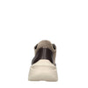 Andia Fora Sneakers Marrone da donna
