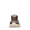 Andia Fora Sneakers Marrone da donna