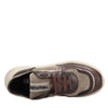 Andia Fora Sneakers Marrone da donna