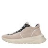 Andia Fora Sneakers Beige da donna