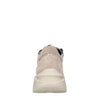 Andia Fora Sneakers Beige da donna