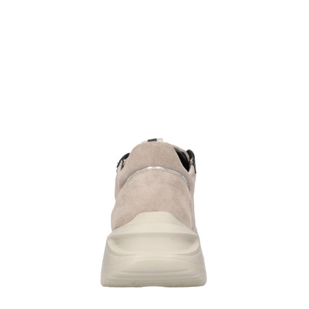 Andia Fora Sneakers Beige da donna