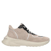 Andia Fora Sneakers Beige da donna