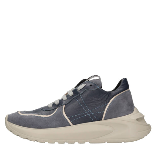 Andia Fora Sneakers Blu da donna