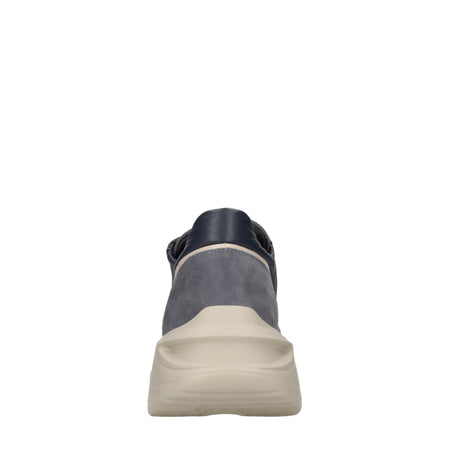 Andia Fora Sneakers Blu da donna