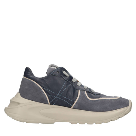 Andia Fora Sneakers Blu da donna