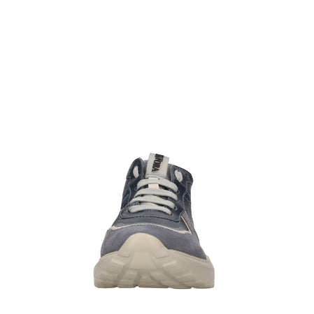 Andia Fora Sneakers Blu da donna
