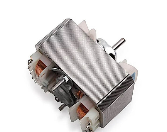Motore a rotazione oraria K37 003 01Elica