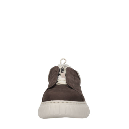 Andia Fora Sneakers Marrone da donna