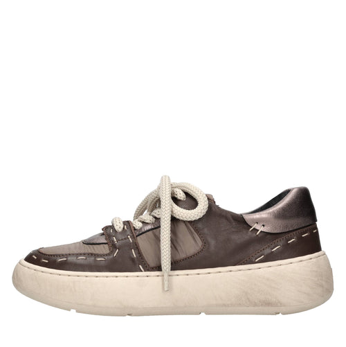 Andia Fora Sneakers Marrone da donna