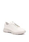 FRAU sneaker extralight off-white 43M3