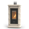 Thermorossi Stufa a Legna Saint Moritz Evo Wood Maiolica 10,1kW