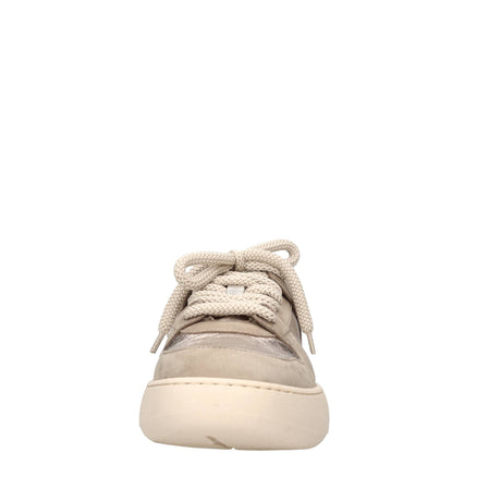 Andia Fora Sneakers Beige da donna