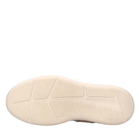 Andia Fora Sneakers Beige da donna