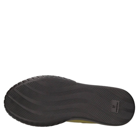 Andia Fora Sneakers Giallo da donna