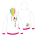 FELPA DONNA FRESH - TAGLIA XS