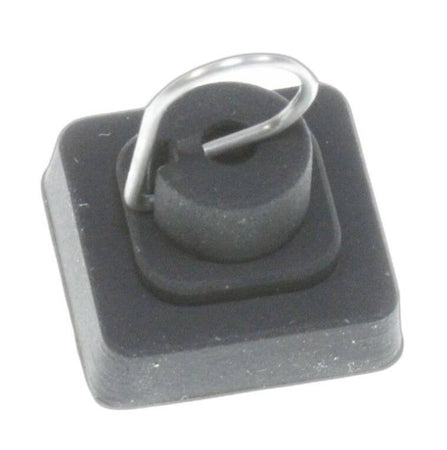 Gommino griglie piano cottura Smeg 694010259