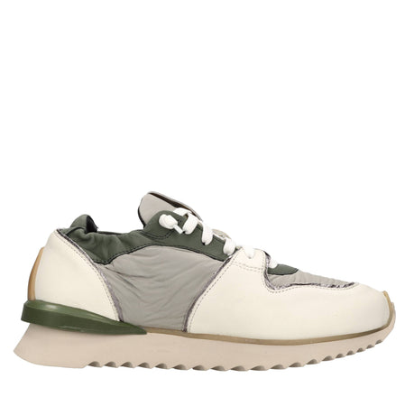 Andia Fora Sneakers Verde da donna