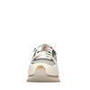 Andia Fora Sneakers Verde da donna
