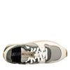Andia Fora Sneakers Verde da donna