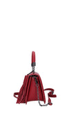 REBELLE Borse... Rosso da donna