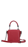 REBELLE Borse... Rosso da donna