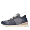 Andia Fora Sneakers Blu da donna