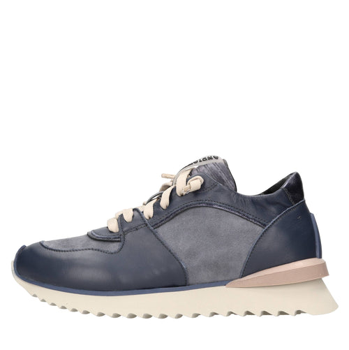 Andia Fora Sneakers Blu da donna