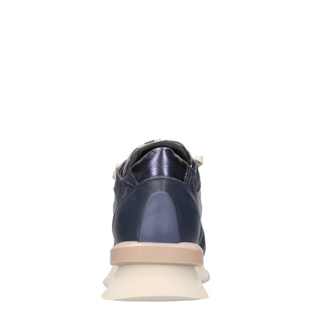 Andia Fora Sneakers Blu da donna