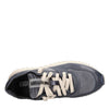 Andia Fora Sneakers Blu da donna