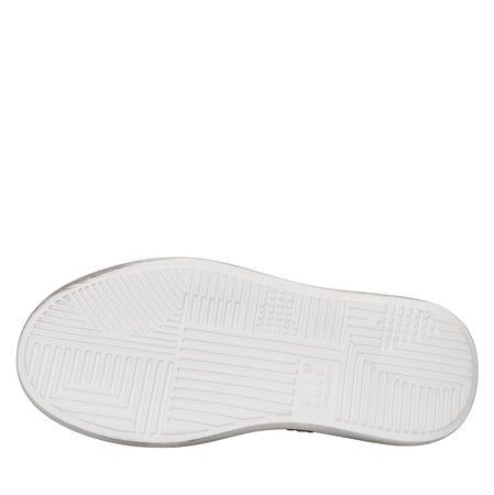 Andia Fora Sneakers Verde da donna