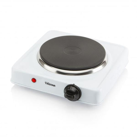 FORNELLO ELETTRICO SINGOLO 1000W TRISTAR