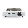 FORNELLO ELETTRICO SINGOLO 1000W TRISTAR