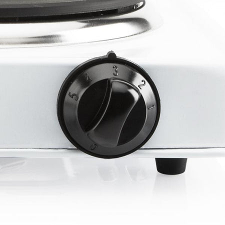 FORNELLO ELETTRICO SINGOLO 1000W TRISTAR