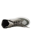 Andia Fora Sneakers Verde da donna