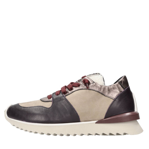 Andia Fora Sneakers Multicolour da donna
