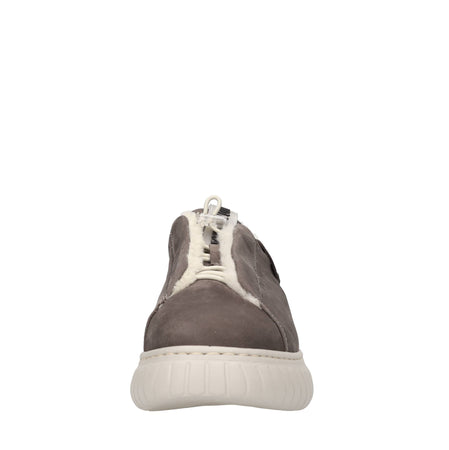 Andia Fora Sneakers Grigio da donna