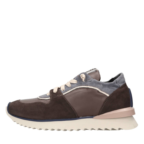 Andia Fora Sneakers Multicolour da donna