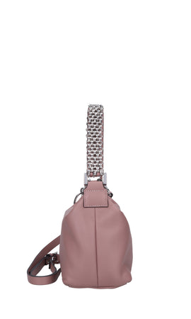 REBELLE Borse... Rosa da donna