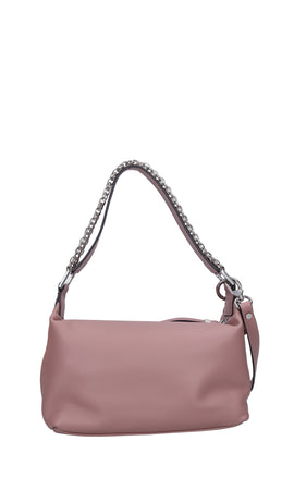 REBELLE Borse... Rosa da donna