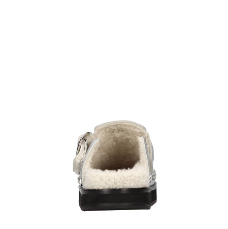 Isabel Marant Sandali Argento da donna