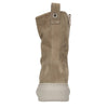 Andia Fora Stivali Beige da donna