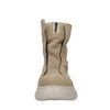 Andia Fora Stivali Beige da donna