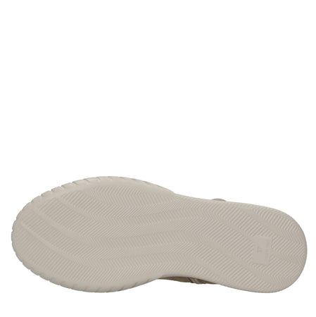 Andia Fora Stivali Beige da donna