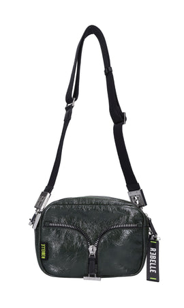 REBELLE Borse... Verde da donna