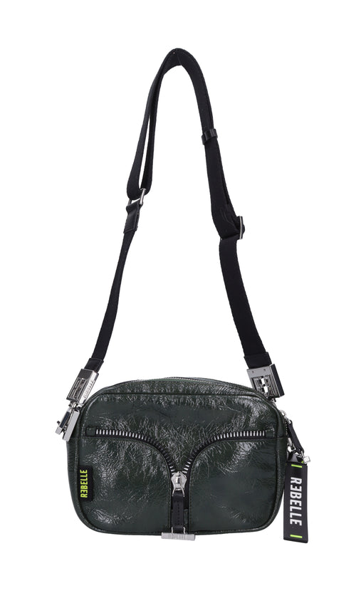 REBELLE Borse... Verde da donna