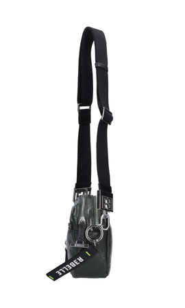 REBELLE Borse... Verde da donna