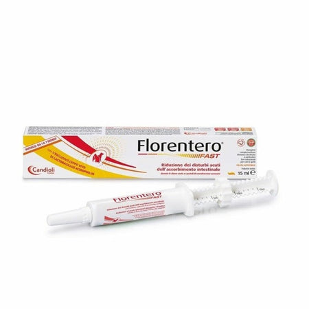 Florentero Fast pasta 15 ml cani e gatti