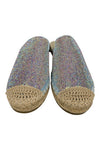 TWENTY FOUR HAITCH Sandali Azzurro da donna
