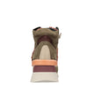 Andia Fora Sneakers Multicolour da donna
